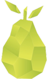 Pear VC logo