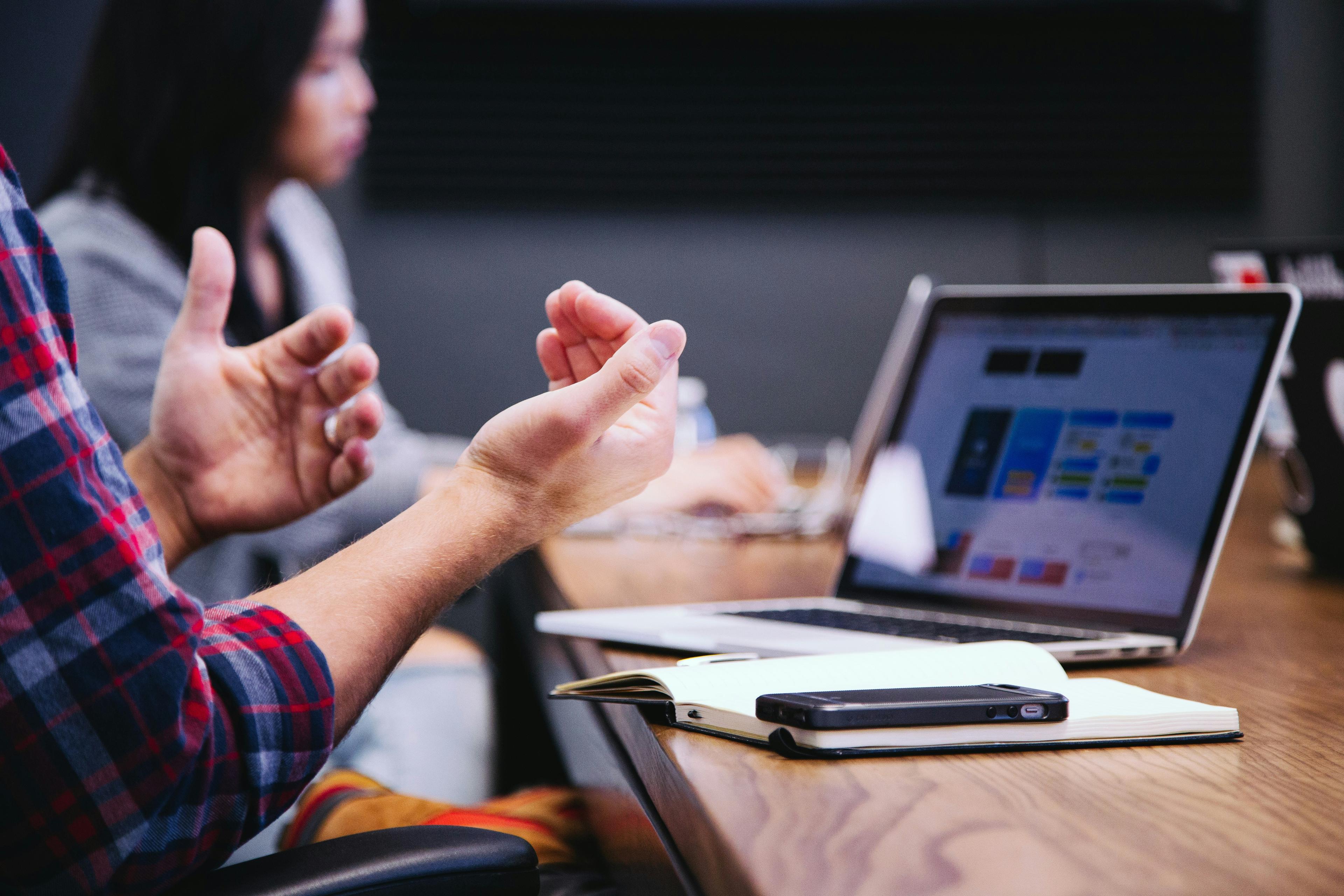 Strategic planning and investor matching strategy