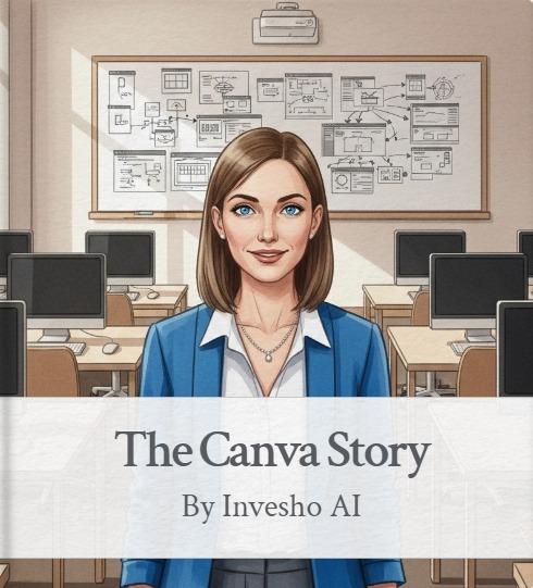 Canva: Democratizing Design