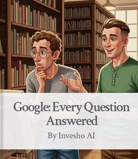 Google: Every Question Answered
