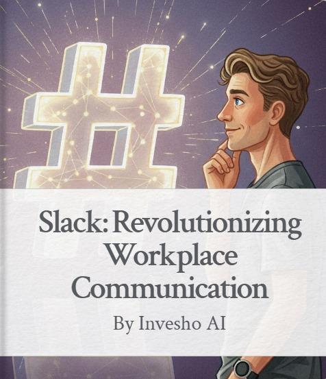 Slack: Revolutionizing Workplace Communication