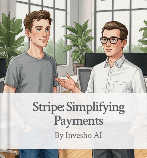 Stripe: Simplifying Online Payments
