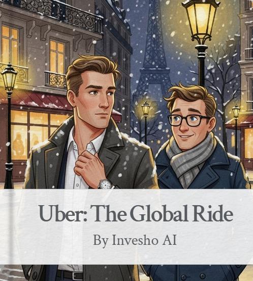 Uber: The Global Ride