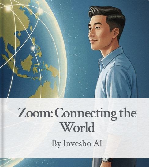 Zoom: Connecting the World